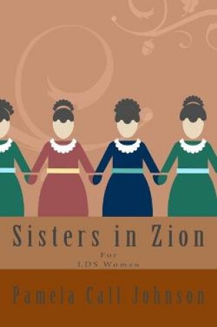 Cover of Sisters in Zion