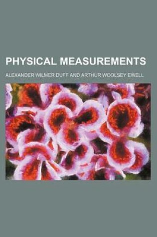 Cover of Physical Measurements
