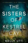 Book cover for The Sisters of Kestrel Cay