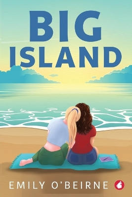 Book cover for Big Island