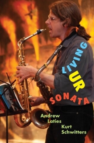 Cover of Living Ur Sonata