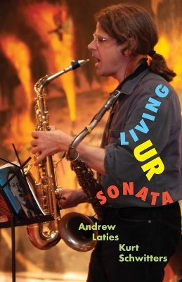 Book cover for Living Ur Sonata