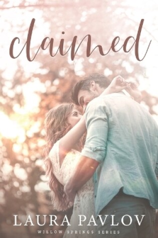 Cover of Claimed