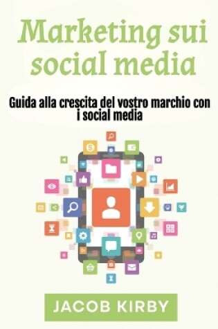 Cover of Marketing sui social media