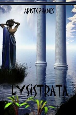 Cover of Lysistrata (Illustrated)