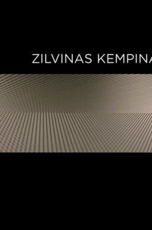 Cover of Zilvinas Kempinas