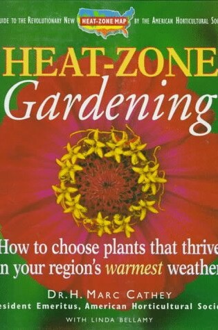 Cover of Heat-Zone Gardening