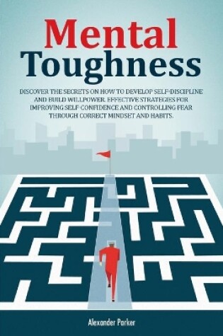 Cover of Mental Toughness