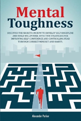 Book cover for Mental Toughness