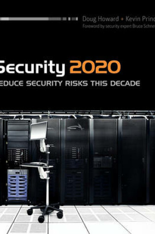 Cover of Security 2020