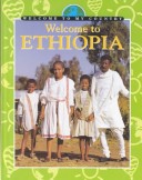 Book cover for Welcome to Ethiopia!