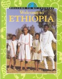 Cover of Welcome to Ethiopia!