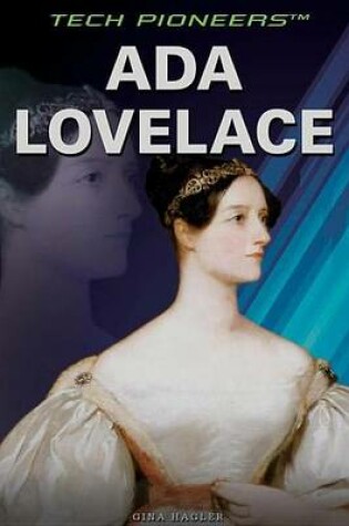 Cover of ADA Lovelace