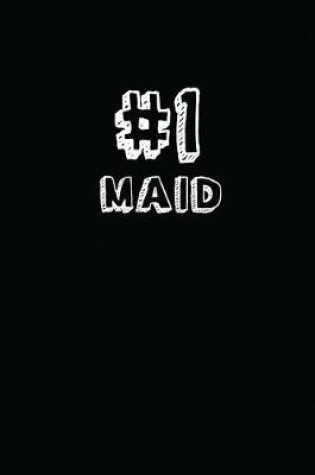 Cover of #1 Maid