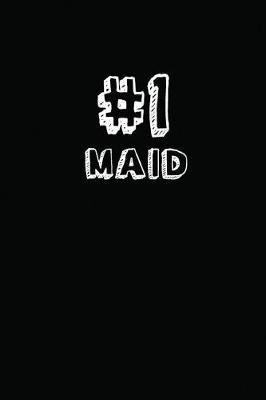 Book cover for #1 Maid