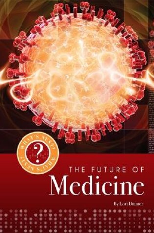 Cover of Medicine