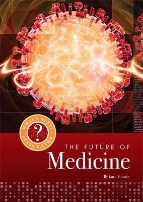 Book cover for Medicine