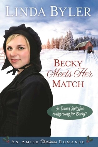 Cover of Becky Meets Her Match