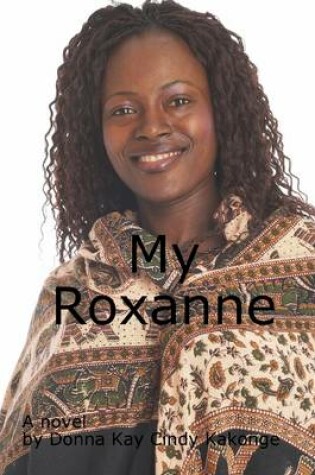 Cover of My Roxanne