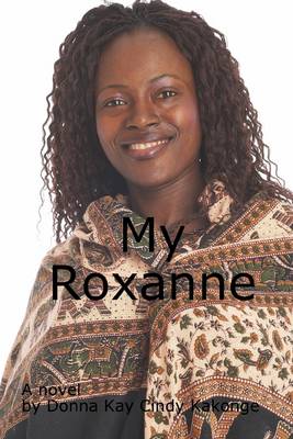 Book cover for My Roxanne