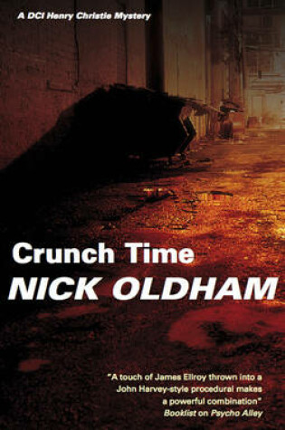 Cover of Crunch Time