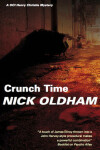 Book cover for Crunch Time
