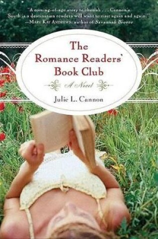 Cover of The Romance Readers' Book Club