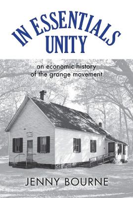 Book cover for In Essentials, Unity