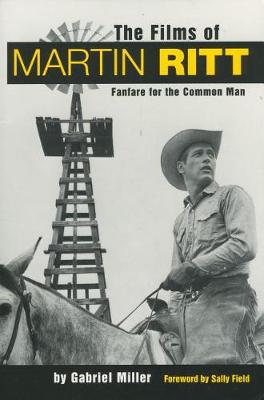 Book cover for The Films of Martin Ritt