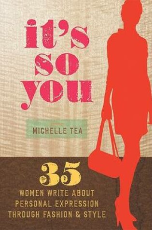 Cover of It's So You