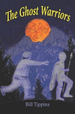 Cover of The Ghost Warriors