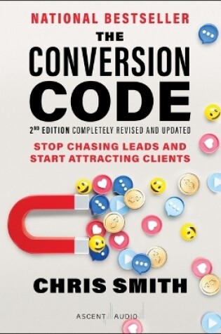 Cover of The Conversion Code, 2nd Edition