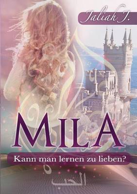 Book cover for Mila