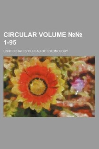 Cover of Circular Volume 1-95