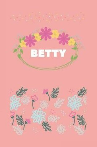 Cover of Betty