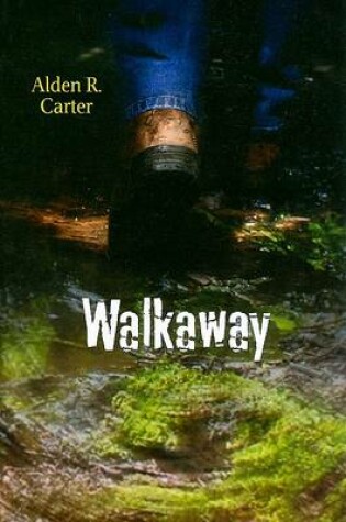 Cover of Walkaway [Hb]