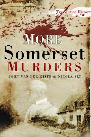 Cover of More Somerset Murders