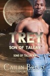 Book cover for Trey