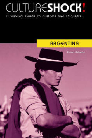 Cover of Argentina