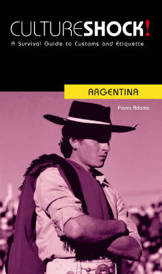 Cover of Argentina