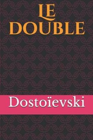 Cover of Le double