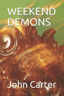 Book cover for Weekend Demons