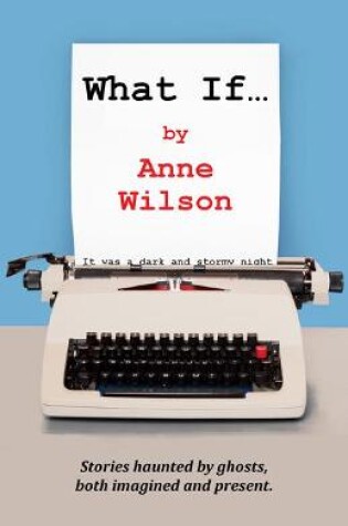 Cover of What If