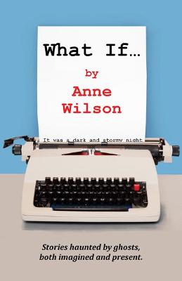 Book cover for What If