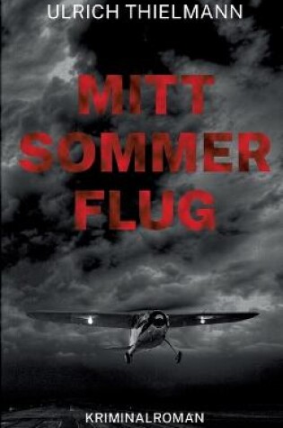 Cover of Mittsommerflug