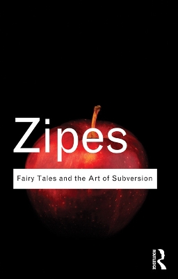 Cover of Fairy Tales and the Art of Subversion