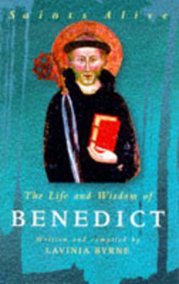 Cover of The Life and Wisdom of Benedict