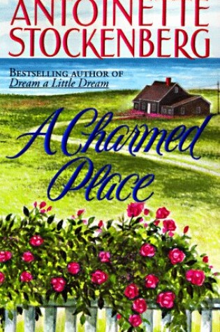 Cover of A Charmed Place