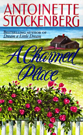 Book cover for A Charmed Place