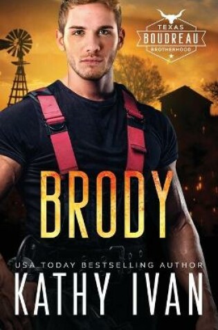 Cover of Brody